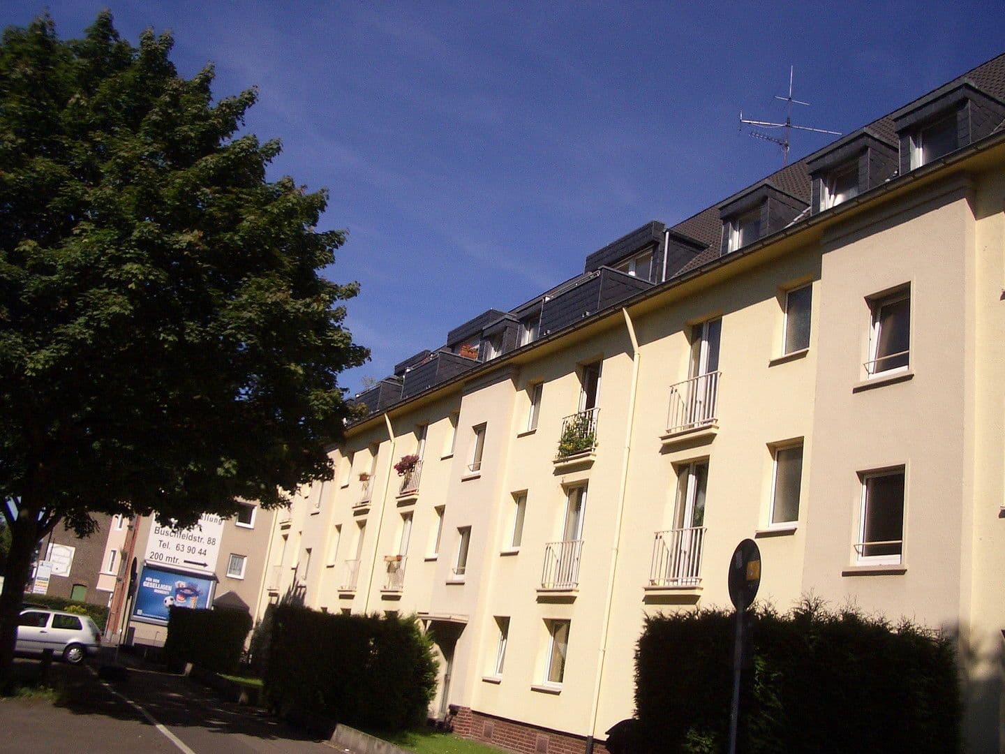 2 bedroom flat to rent, 67 m², Köln, North Rhine-Westphalia 2 bedroom flat to rent, 67 m², Köln, North Rhine-Westphalia