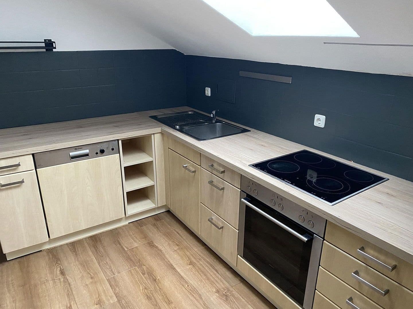 2 bedroom flat to rent, 68 m², Hofmarkstraße 19a, Bodenkirchen, Bavaria 2 bedroom flat to rent, 68 m², Hofmarkstraße 19a, Bodenkirchen, Bavaria