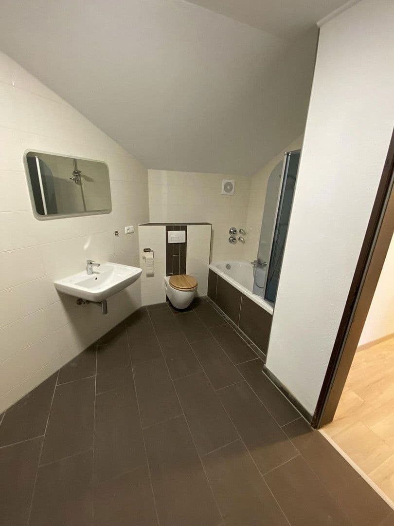 2 bedroom flat to rent, 68 m², Hofmarkstraße 19a, Bodenkirchen, Bavaria 2 bedroom flat to rent, 68 m², Hofmarkstraße 19a, Bodenkirchen, Bavaria