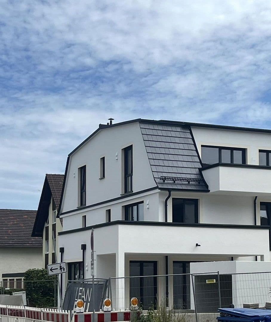 3 bedroom flat to rent, 94 m², Dorfstraße 11b, Germering, Bavaria 3 bedroom flat to rent, 94 m², Dorfstraße 11b, Germering, Bavaria