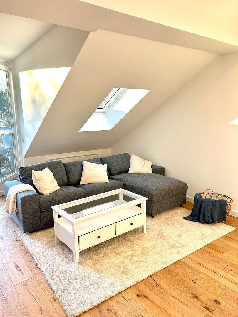 3 bedroom flat to rent, 87 m², Borsteler Chaussee 177, Hamburg, Hamburg 3 bedroom flat to rent, 87 m², Borsteler Chaussee 177, Hamburg, Hamburg