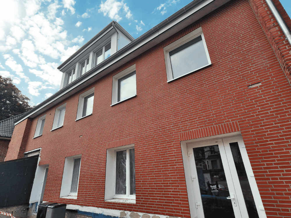 3 bedroom flat to rent, 87 m², Borsteler Chaussee 177, Hamburg, Hamburg 3 bedroom flat to rent, 87 m², Borsteler Chaussee 177, Hamburg, Hamburg