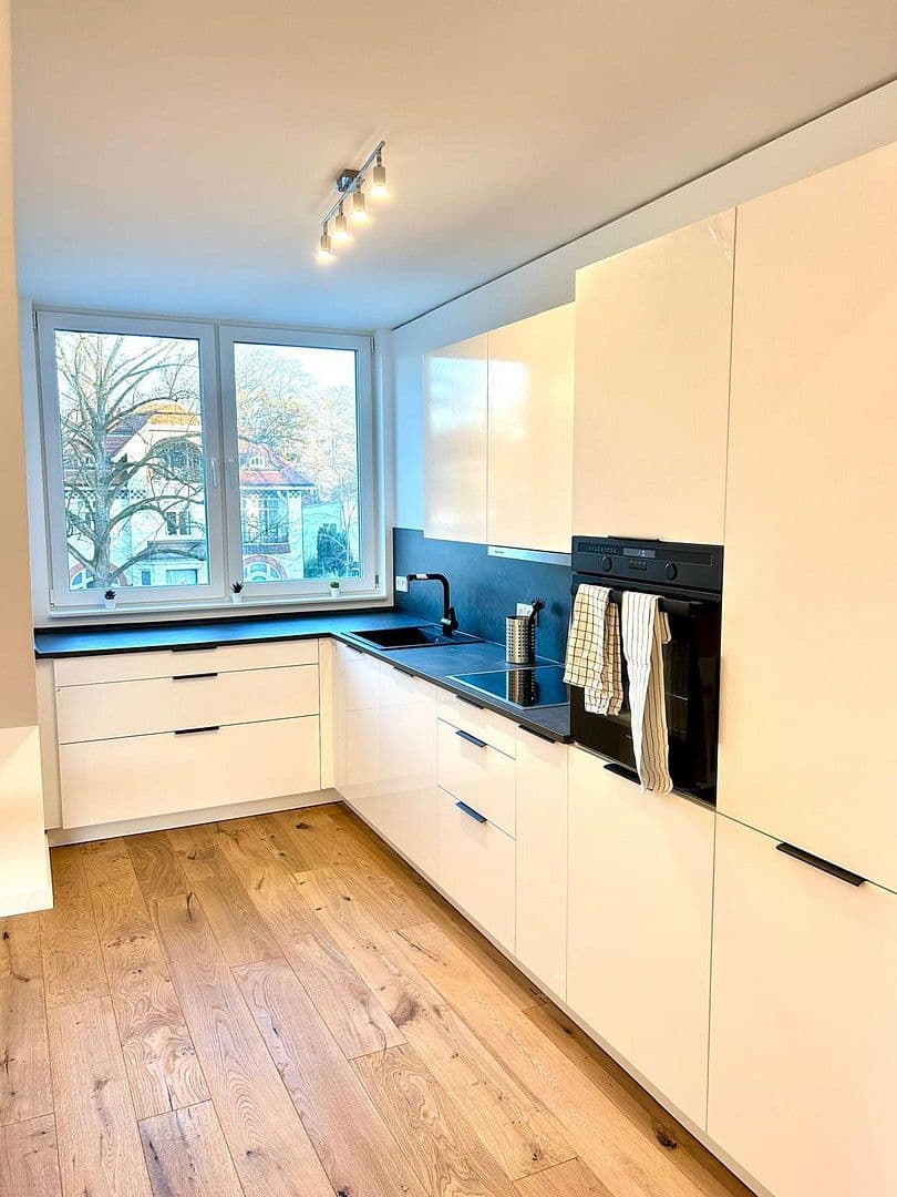 3 bedroom flat to rent, 87 m², Borsteler Chaussee 177, Hamburg, Hamburg 3 bedroom flat to rent, 87 m², Borsteler Chaussee 177, Hamburg, Hamburg