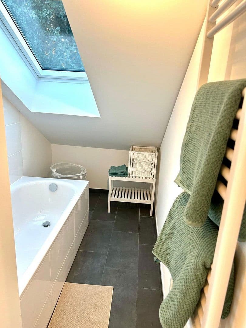 2 bedroom flat to rent, 50 m², Borsteler Chaussee 177, Hamburg, Hamburg 2 bedroom flat to rent, 50 m², Borsteler Chaussee 177, Hamburg, Hamburg