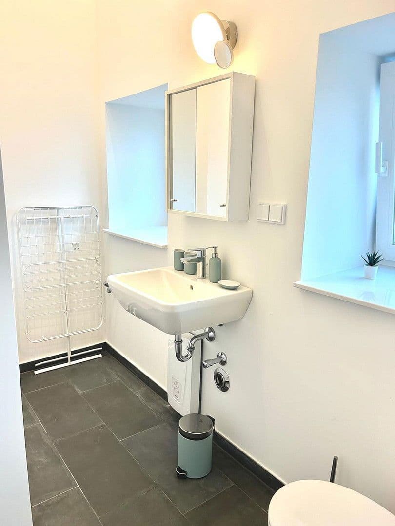 2 bedroom flat to rent, 50 m², Borsteler Chaussee 177, Hamburg, Hamburg 2 bedroom flat to rent, 50 m², Borsteler Chaussee 177, Hamburg, Hamburg