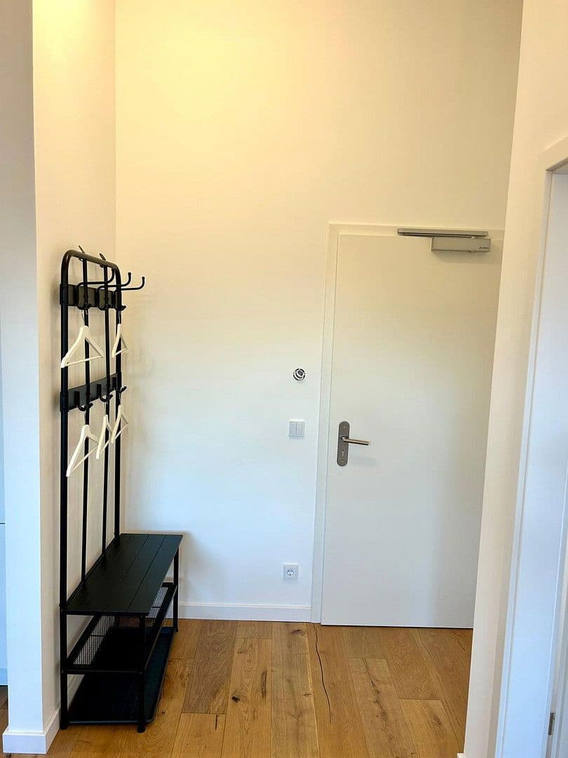 2 bedroom flat to rent, 50 m², Borsteler Chaussee 177, Hamburg, Hamburg 2 bedroom flat to rent, 50 m², Borsteler Chaussee 177, Hamburg, Hamburg