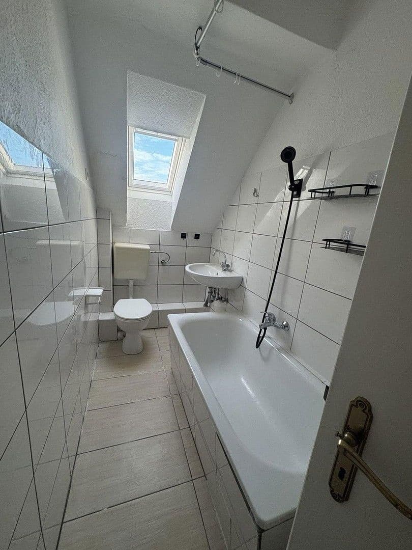 2 bedroom flat to rent, 40 m², Oberhausen, North Rhine-Westphalia 2 bedroom flat to rent, 40 m², Oberhausen, North Rhine-Westphalia