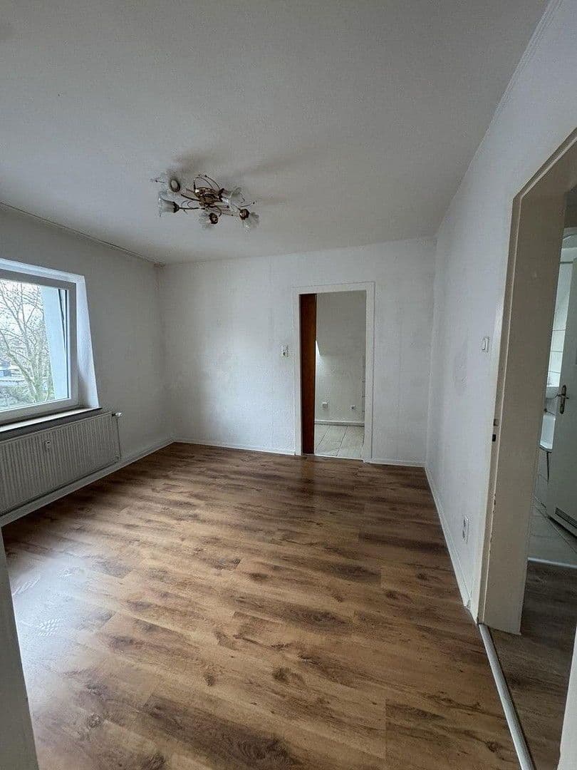 2 bedroom flat to rent, 40 m², Oberhausen, North Rhine-Westphalia 2 bedroom flat to rent, 40 m², Oberhausen, North Rhine-Westphalia