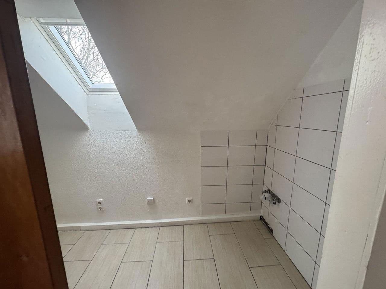 2 bedroom flat to rent, 40 m², Oberhausen, North Rhine-Westphalia 2 bedroom flat to rent, 40 m², Oberhausen, North Rhine-Westphalia