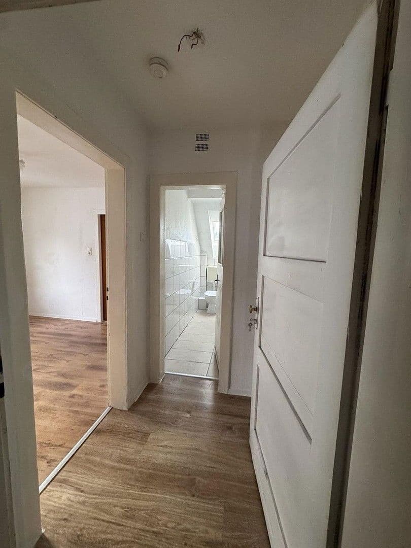 2 bedroom flat to rent, 40 m², Oberhausen, North Rhine-Westphalia 2 bedroom flat to rent, 40 m², Oberhausen, North Rhine-Westphalia