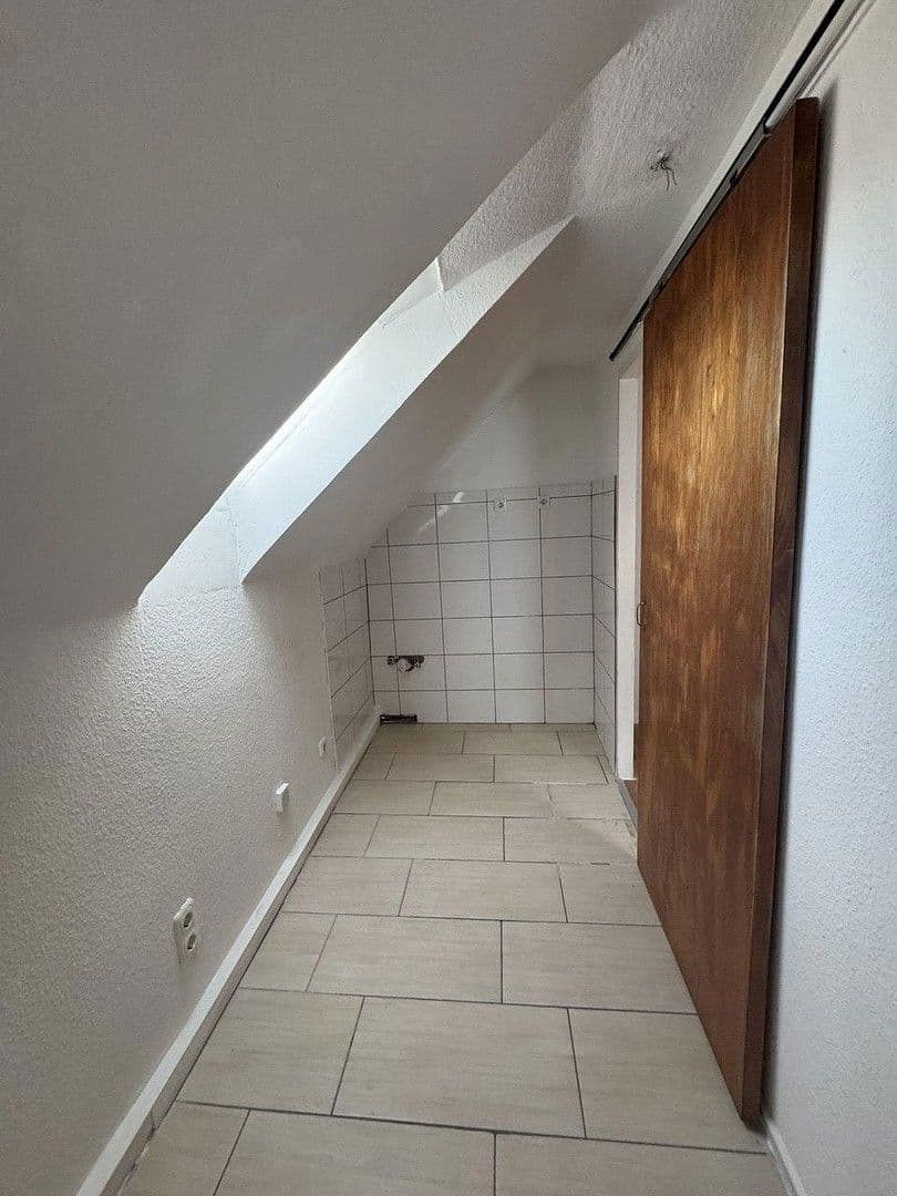 2 bedroom flat to rent, 40 m², Oberhausen, North Rhine-Westphalia 2 bedroom flat to rent, 40 m², Oberhausen, North Rhine-Westphalia