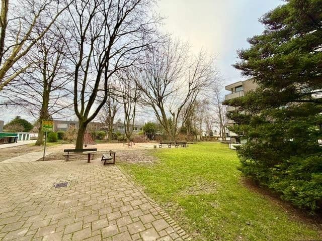 2 bedroom flat for sale, 62 m², Urftstr. 122, Mönchengladbach, North Rhine-Westphalia 2 bedroom flat for sale, 62 m², Urftstr. 122, Mönchengladbach, North Rhine-Westphalia