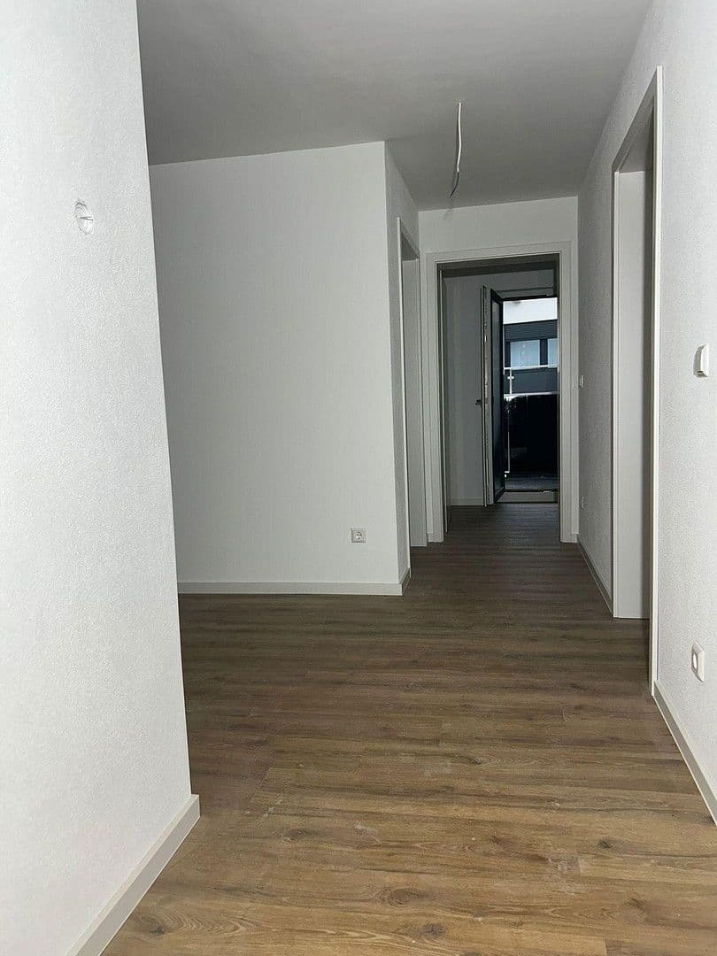 3 bedroom with open-plan kitchen flat to rent, 110 m², Blaubeuren, Baden-Württemberg 3 bedroom with open-plan kitchen flat to rent, 110 m², Blaubeuren, Baden-Württemberg