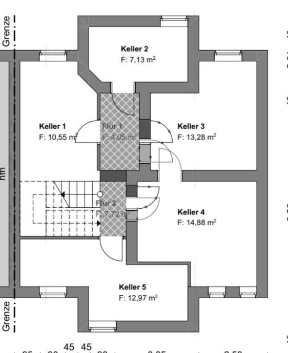 house for sale, 150 m², Essen, North Rhine-Westphalia house for sale, 150 m², Essen, North Rhine-Westphalia