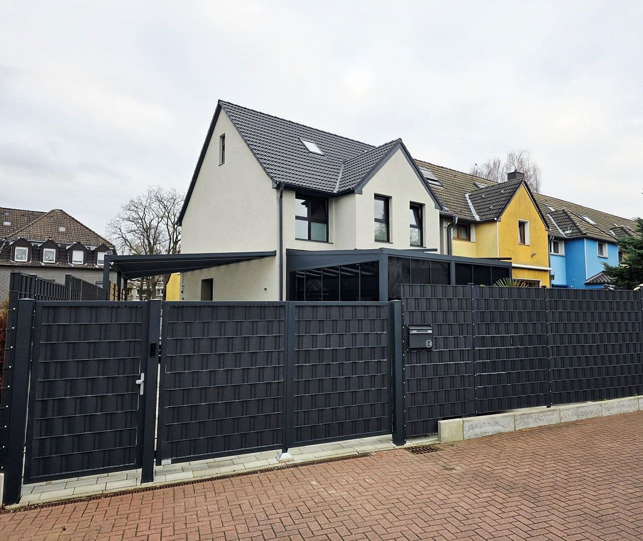 house for sale, 150 m², Essen, North Rhine-Westphalia house for sale, 150 m², Essen, North Rhine-Westphalia