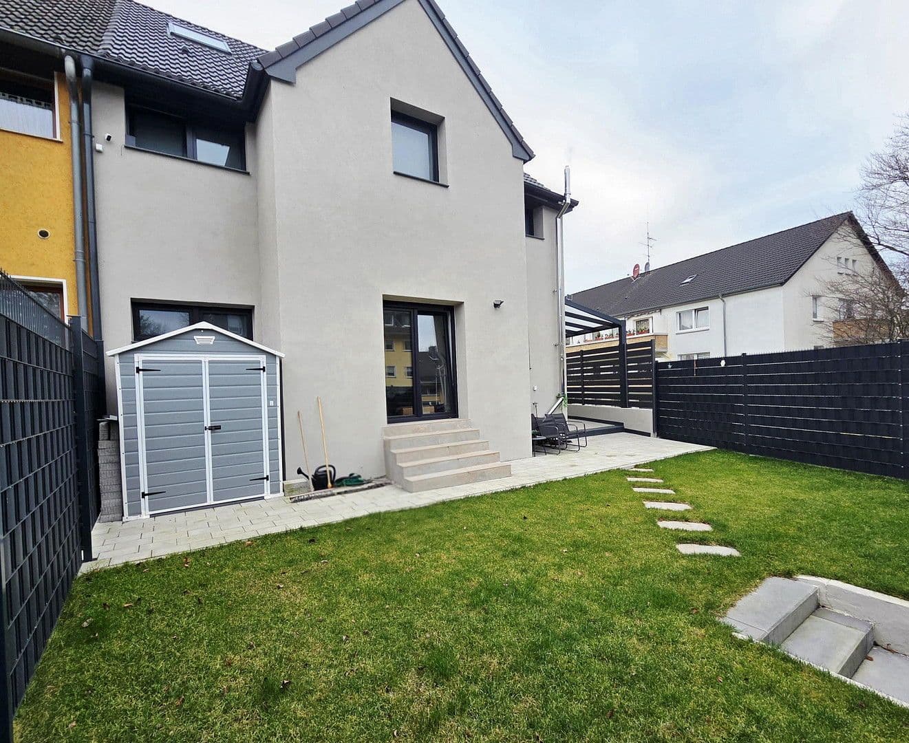 house for sale, 150 m², Essen, North Rhine-Westphalia house for sale, 150 m², Essen, North Rhine-Westphalia