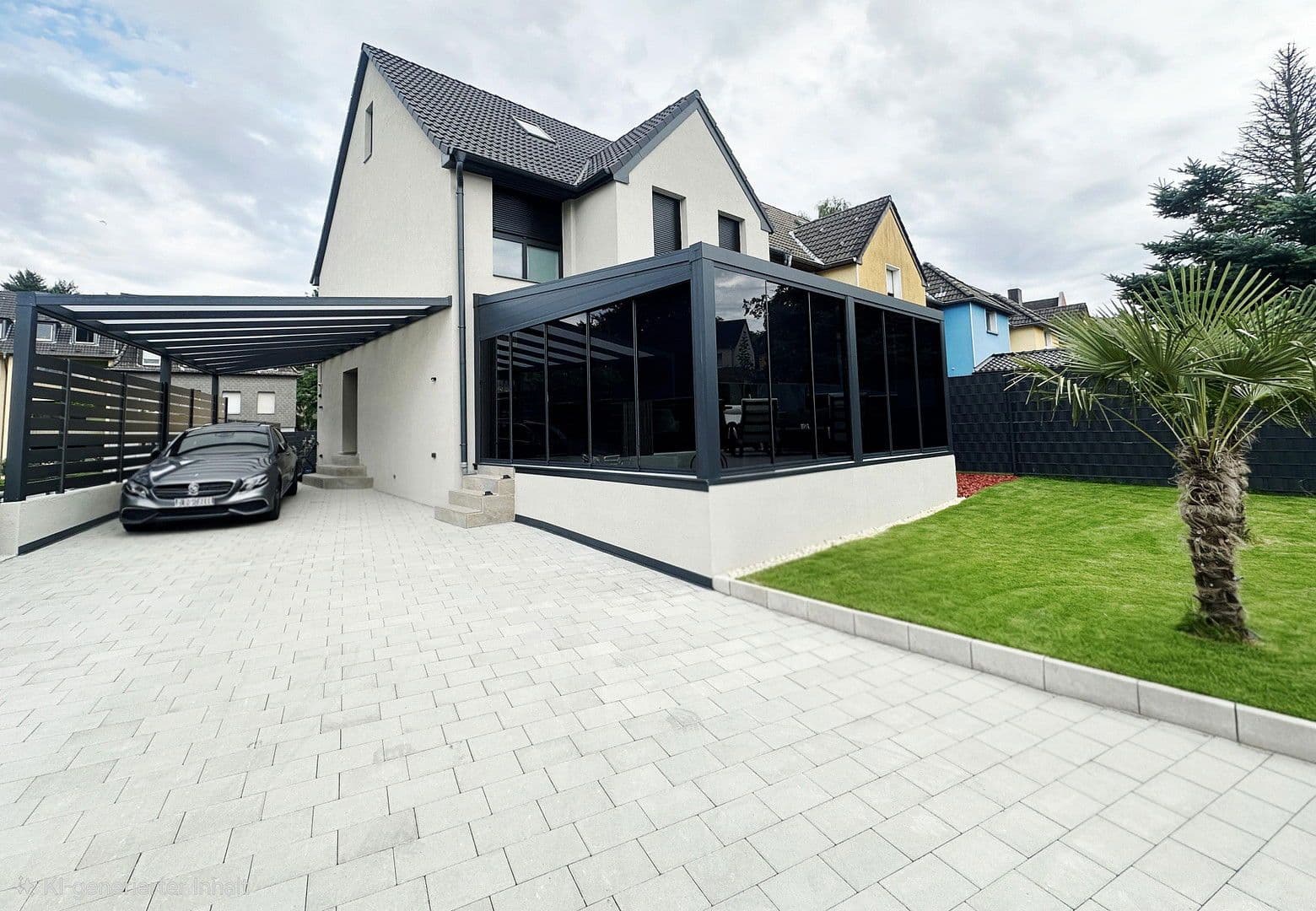 house for sale, 150 m², Essen, North Rhine-Westphalia house for sale, 150 m², Essen, North Rhine-Westphalia