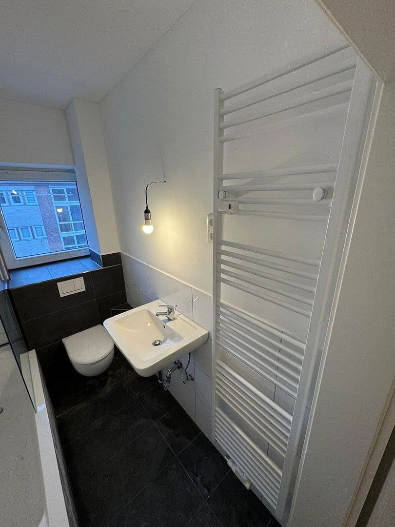 3 bedroom flat to rent, 62 m², Katerkampweg 42, Rheine, North Rhine-Westphalia 3 bedroom flat to rent, 62 m², Katerkampweg 42, Rheine, North Rhine-Westphalia