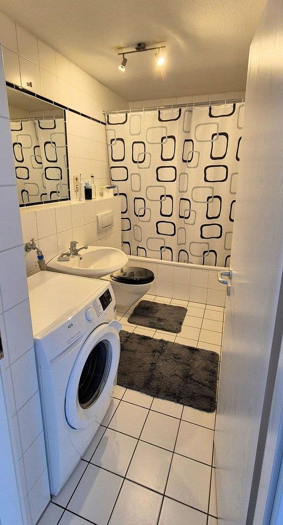 2 bedroom flat for sale, 52 m², Rodderweg 54, Köln (Sürth), North Rhine-Westphalia 2 bedroom flat for sale, 52 m², Rodderweg 54, Köln (Sürth), North Rhine-Westphalia