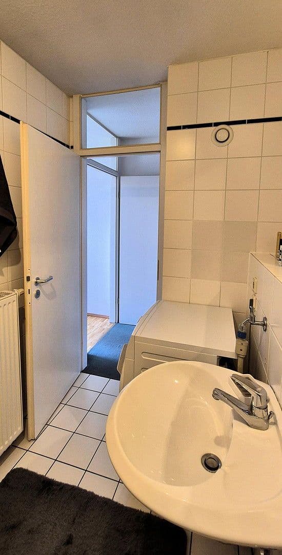 2 bedroom flat for sale, 52 m², Rodderweg 54, Köln (Sürth), North Rhine-Westphalia 2 bedroom flat for sale, 52 m², Rodderweg 54, Köln (Sürth), North Rhine-Westphalia