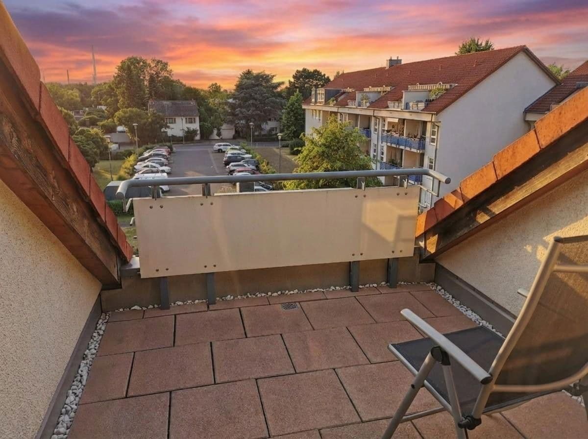 2 bedroom flat for sale, 52 m², Rodderweg 54, Köln (Sürth), North Rhine-Westphalia 2 bedroom flat for sale, 52 m², Rodderweg 54, Köln (Sürth), North Rhine-Westphalia