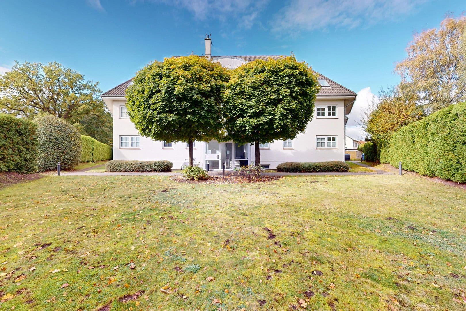 3 bedroom flat to rent, 73 m², Kieler Straße 11, Quickborn, Schleswig-Holstein 3 bedroom flat to rent, 73 m², Kieler Straße 11, Quickborn, Schleswig-Holstein