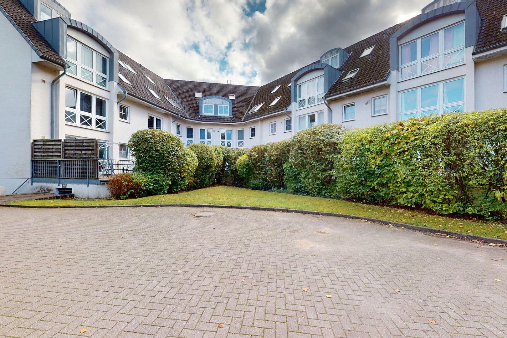 3 bedroom flat to rent, 73 m², Kieler Straße 11, Quickborn, Schleswig-Holstein 3 bedroom flat to rent, 73 m², Kieler Straße 11, Quickborn, Schleswig-Holstein