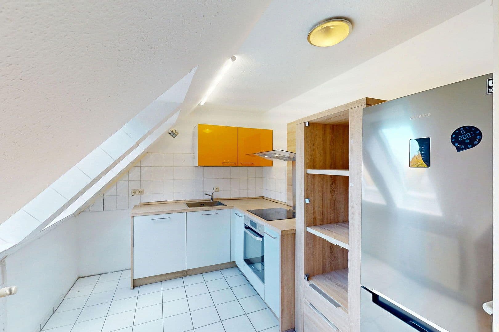 3 bedroom flat to rent, 73 m², Kieler Straße 11, Quickborn, Schleswig-Holstein 3 bedroom flat to rent, 73 m², Kieler Straße 11, Quickborn, Schleswig-Holstein