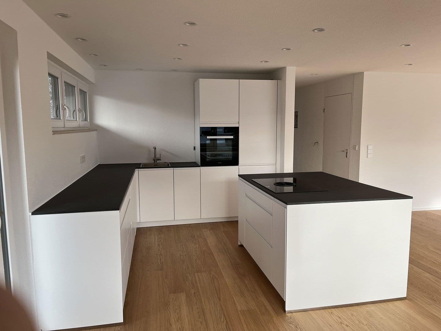 2 bedroom with open-plan kitchen flat to rent, 89 m², Im Schafhof 15, Ostfildern, Baden-Württemberg 2 bedroom with open-plan kitchen flat to rent, 89 m², Im Schafhof 15, Ostfildern, Baden-Württemberg