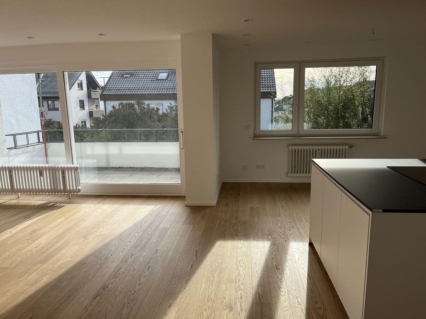 2 bedroom with open-plan kitchen flat to rent, 89 m², Im Schafhof 15, Ostfildern, Baden-Württemberg 2 bedroom with open-plan kitchen flat to rent, 89 m², Im Schafhof 15, Ostfildern, Baden-Württemberg