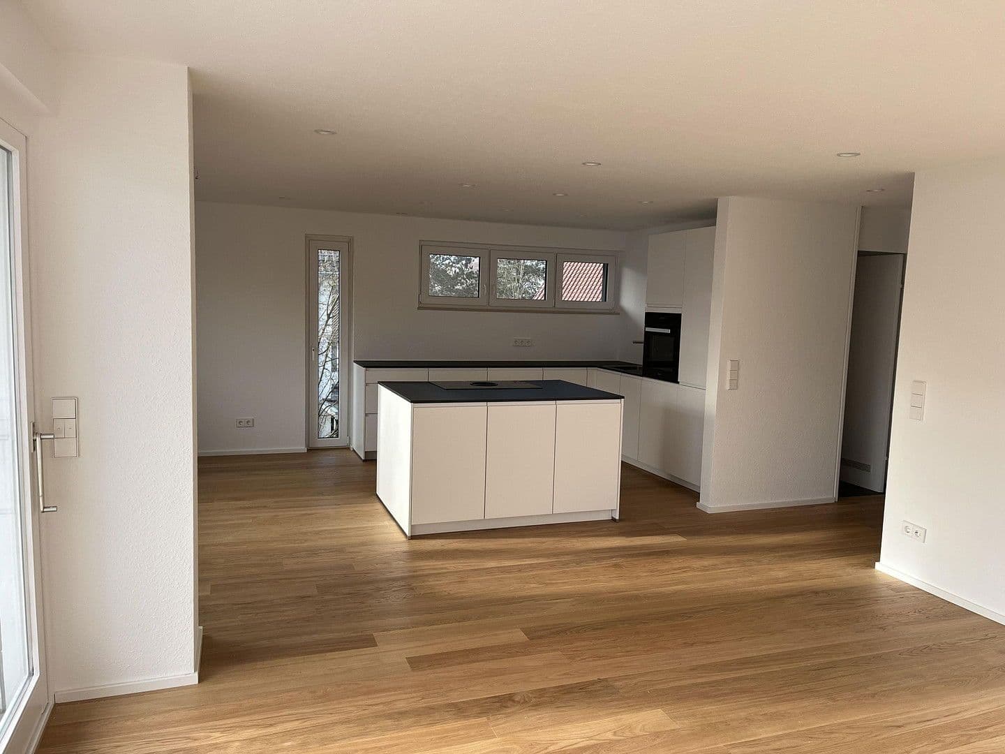 2 bedroom with open-plan kitchen flat to rent, 89 m², Im Schafhof 15, Ostfildern, Baden-Württemberg 2 bedroom with open-plan kitchen flat to rent, 89 m², Im Schafhof 15, Ostfildern, Baden-Württemberg