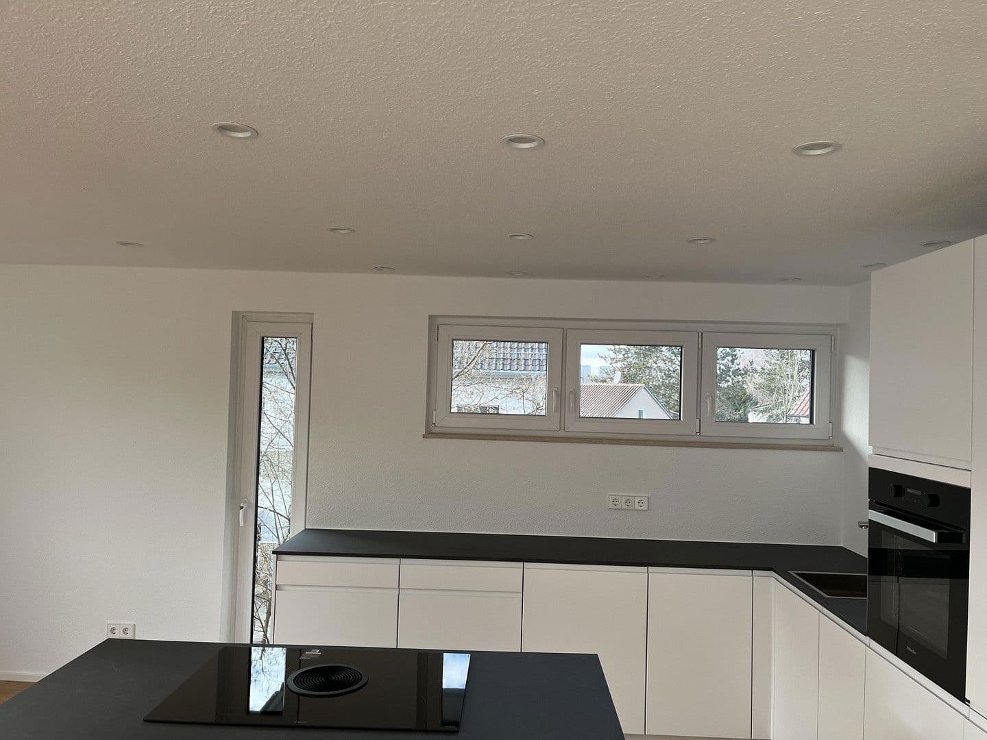 2 bedroom with open-plan kitchen flat to rent, 89 m², Im Schafhof 15, Ostfildern, Baden-Württemberg 2 bedroom with open-plan kitchen flat to rent, 89 m², Im Schafhof 15, Ostfildern, Baden-Württemberg