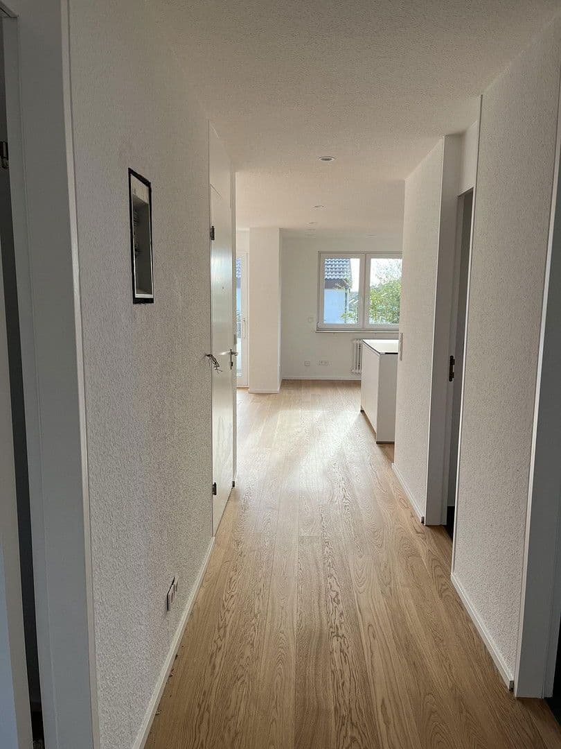 2 bedroom with open-plan kitchen flat to rent, 89 m², Im Schafhof 15, Ostfildern, Baden-Württemberg 2 bedroom with open-plan kitchen flat to rent, 89 m², Im Schafhof 15, Ostfildern, Baden-Württemberg