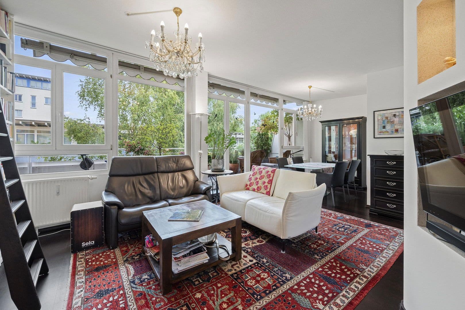 3 bedroom flat for sale, 94 m², München, Bavaria 3 bedroom flat for sale, 94 m², München, Bavaria