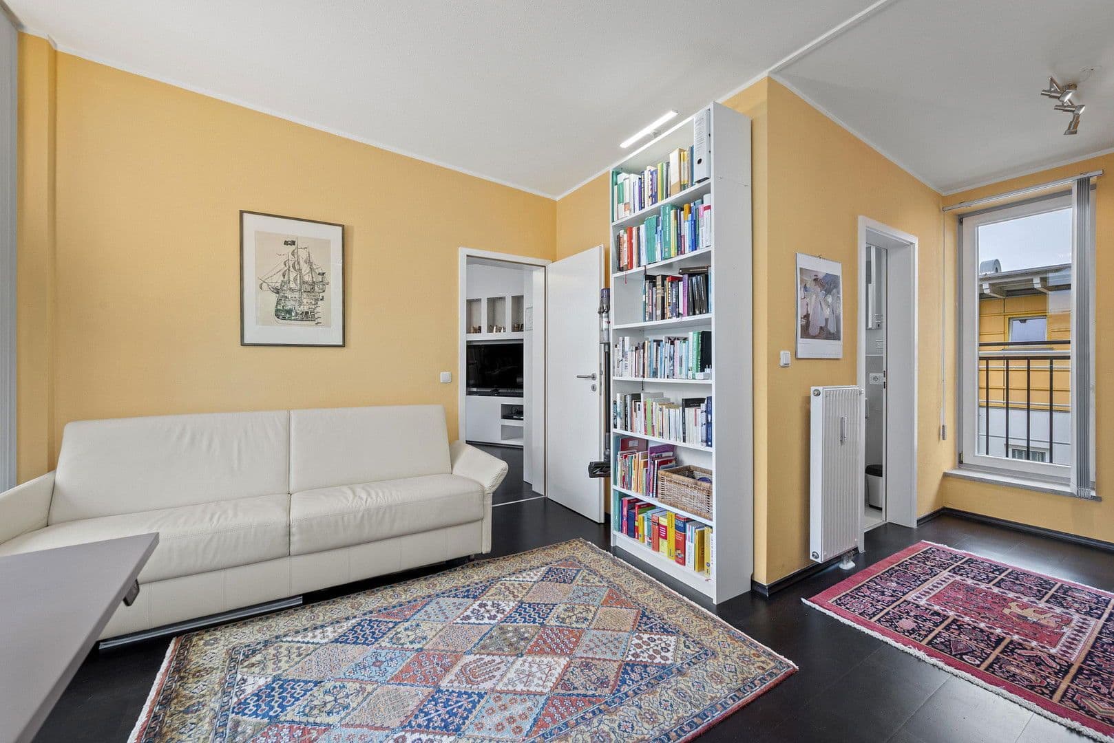 3 bedroom flat for sale, 94 m², München, Bavaria 3 bedroom flat for sale, 94 m², München, Bavaria