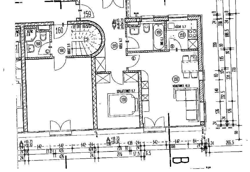 3 bedroom flat for sale, 94 m², München, Bavaria 3 bedroom flat for sale, 94 m², München, Bavaria