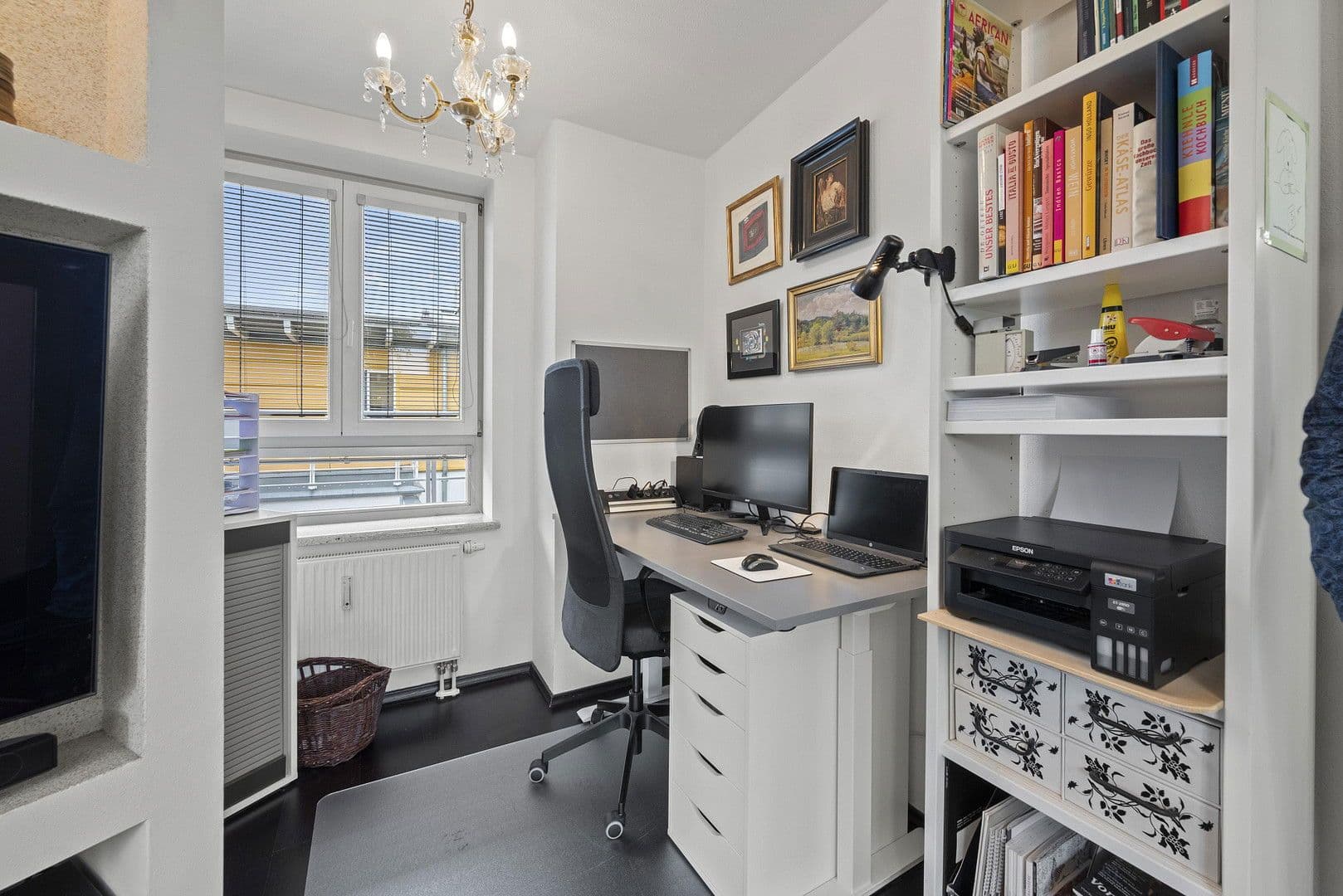 3 bedroom flat for sale, 94 m², München, Bavaria 3 bedroom flat for sale, 94 m², München, Bavaria