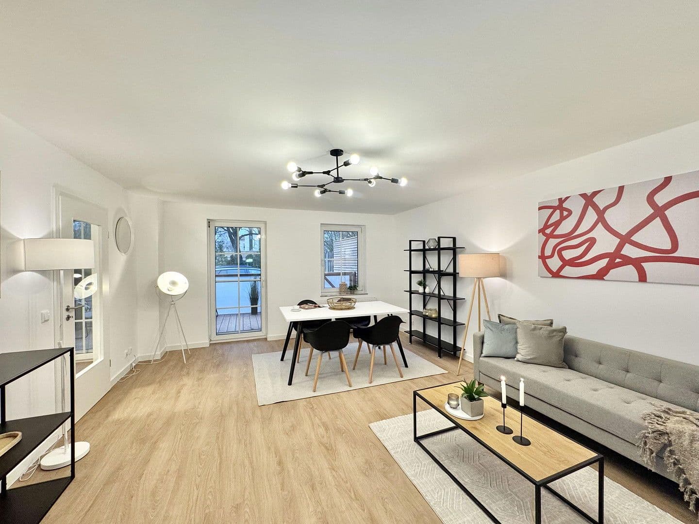 3 bedroom flat for sale, 83 m², Rerik, Mecklenburg-Vorpommern 3 bedroom flat for sale, 83 m², Rerik, Mecklenburg-Vorpommern