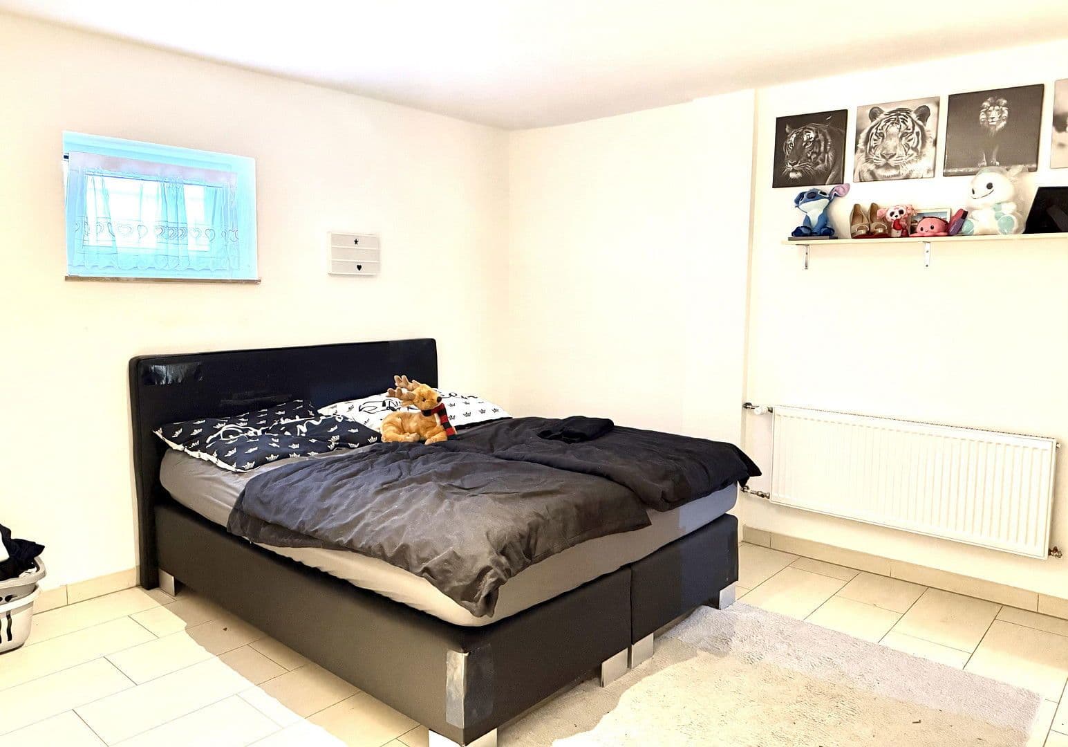 3 bedroom flat to rent, 89 m², Im Steinig 12, Kraichtal, Baden-Württemberg 3 bedroom flat to rent, 89 m², Im Steinig 12, Kraichtal, Baden-Württemberg