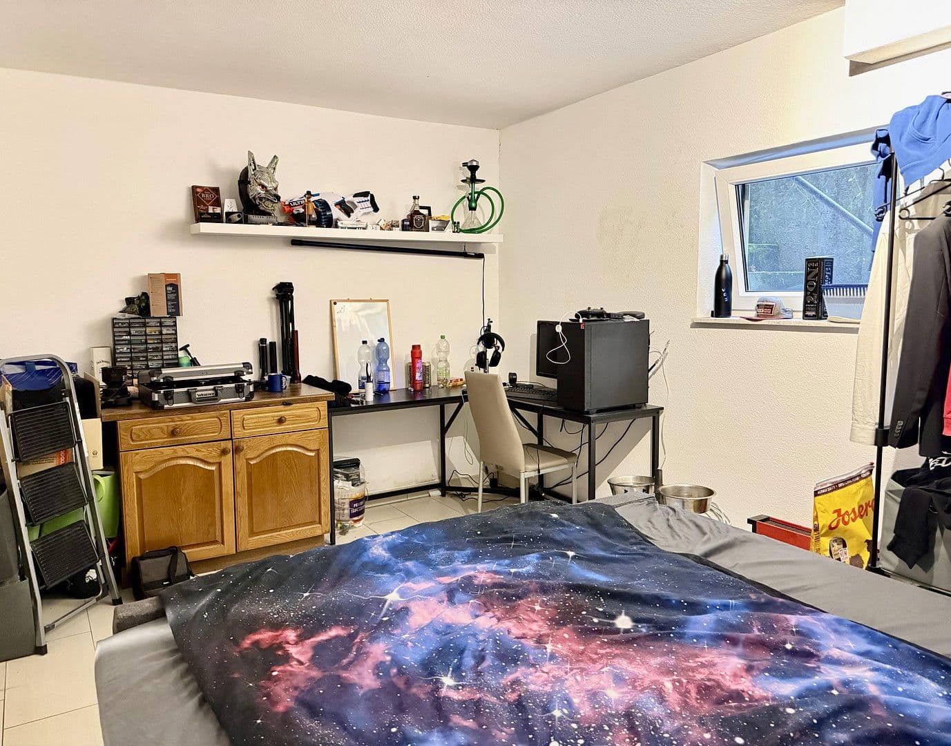 3 bedroom flat to rent, 89 m², Im Steinig 12, Kraichtal, Baden-Württemberg 3 bedroom flat to rent, 89 m², Im Steinig 12, Kraichtal, Baden-Württemberg