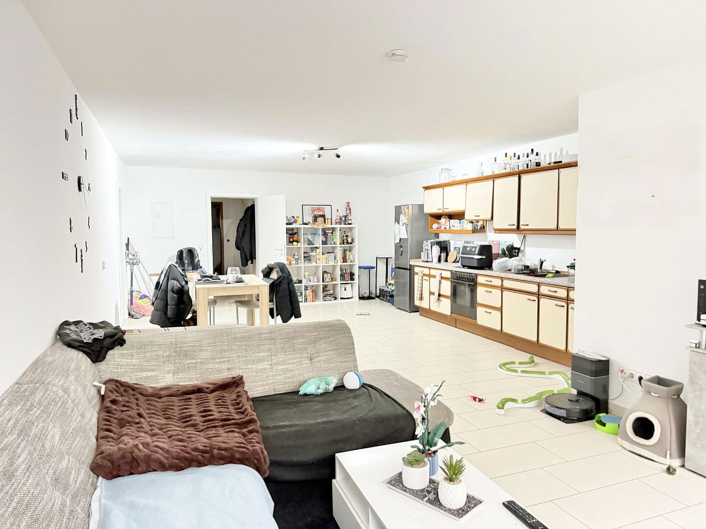 3 bedroom flat to rent, 89 m², Im Steinig 12, Kraichtal, Baden-Württemberg 3 bedroom flat to rent, 89 m², Im Steinig 12, Kraichtal, Baden-Württemberg