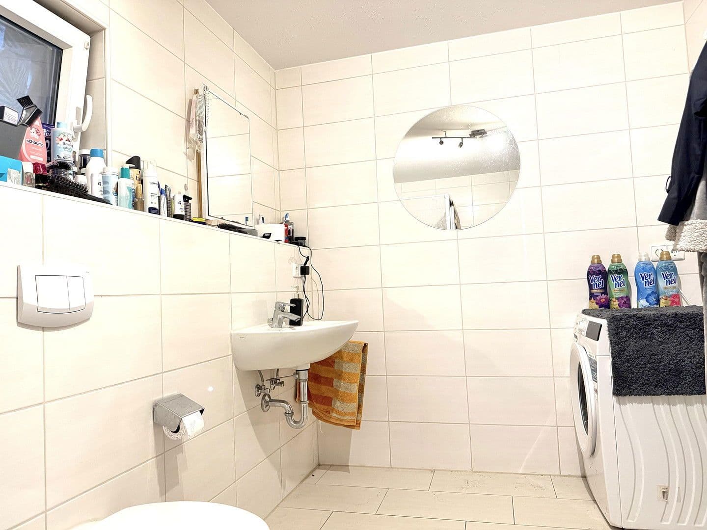 3 bedroom flat to rent, 89 m², Im Steinig 12, Kraichtal, Baden-Württemberg 3 bedroom flat to rent, 89 m², Im Steinig 12, Kraichtal, Baden-Württemberg