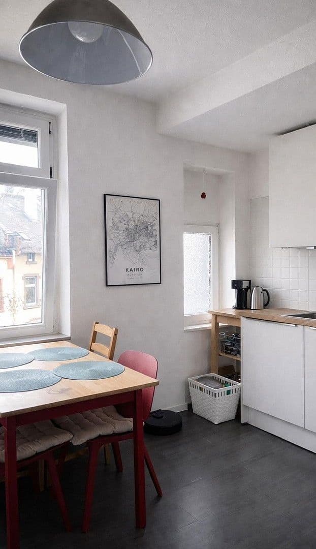 3 bedroom flat for sale, 94 m², Frankfurt am Main, Hesse 3 bedroom flat for sale, 94 m², Frankfurt am Main, Hesse