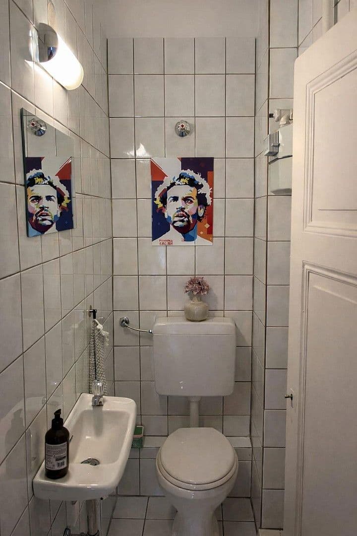 3 bedroom flat for sale, 94 m², Frankfurt am Main, Hesse 3 bedroom flat for sale, 94 m², Frankfurt am Main, Hesse