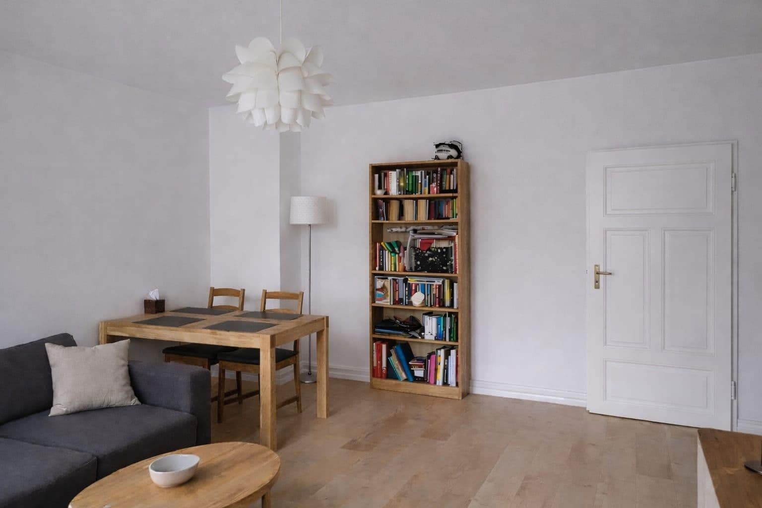 3 bedroom flat for sale, 94 m², Frankfurt am Main, Hesse 3 bedroom flat for sale, 94 m², Frankfurt am Main, Hesse