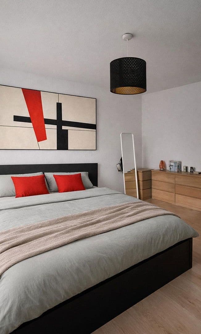 3 bedroom flat for sale, 94 m², Frankfurt am Main, Hesse 3 bedroom flat for sale, 94 m², Frankfurt am Main, Hesse