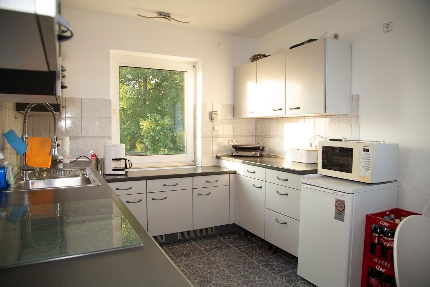 1 bedroom flat to rent, 20 m², München, Bavaria 1 bedroom flat to rent, 20 m², München, Bavaria