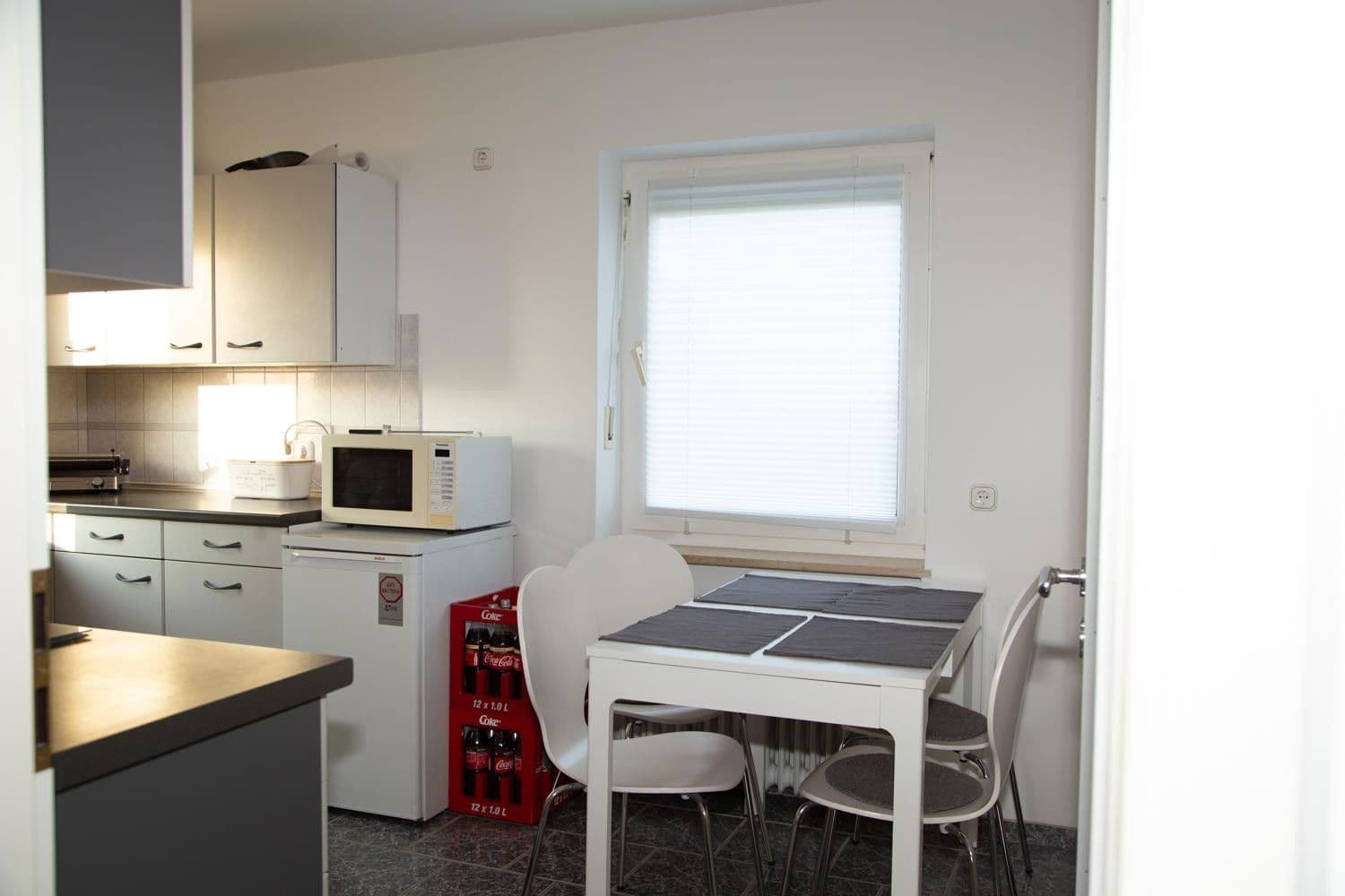 1 bedroom flat to rent, 20 m², München, Bavaria 1 bedroom flat to rent, 20 m², München, Bavaria