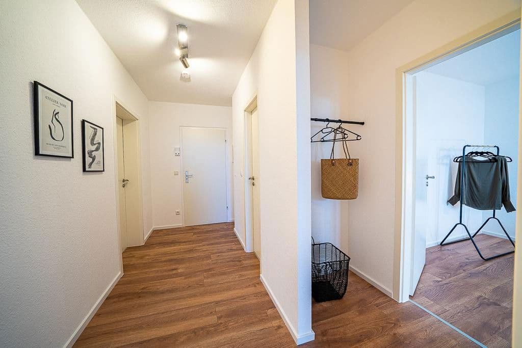 2 bedroom flat for sale, 68 m², Sulzbach (Taunus), Hesse 2 bedroom flat for sale, 68 m², Sulzbach (Taunus), Hesse