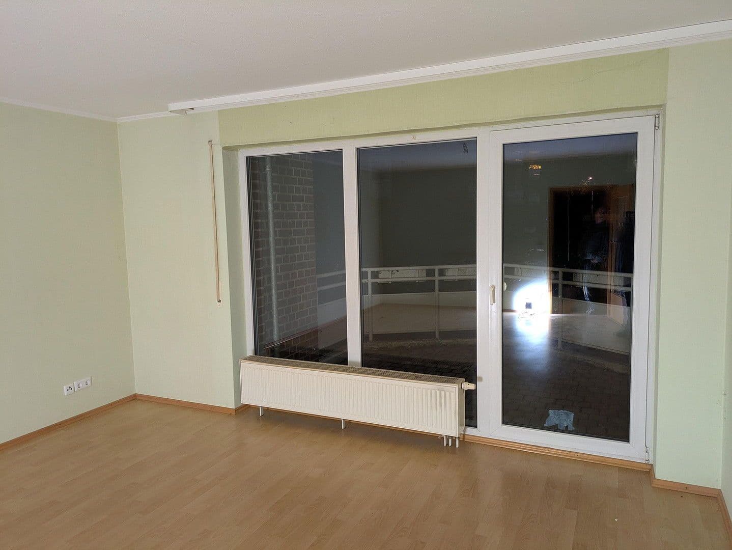 3 bedroom flat to rent, 77 m², Nordbruch 5a, Wunstorf, Lower Saxony 3 bedroom flat to rent, 77 m², Nordbruch 5a, Wunstorf, Lower Saxony
